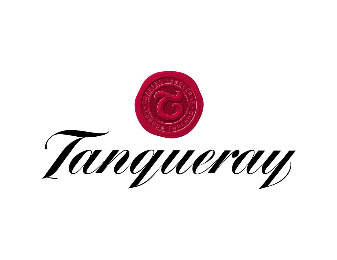 tanqueray